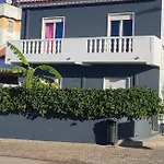A Casa Dos Avôs Suites&breakfast Quarto em Acomodações Particulares *