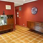 A Casa Dos Avôs Suites&breakfast