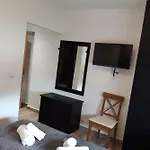A Casa Dos Avôs Suites&breakfast Quarto em Acomodações Particulares *