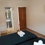 A Casa Dos Avôs Suites&breakfast Quarto em Acomodações Particulares
