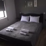 A Casa Dos Avôs Suites&breakfast