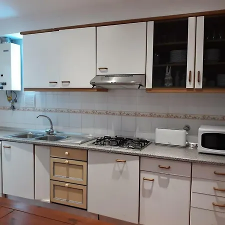 Quarto em Acomodações Particulares A Casa Dos Avôs Suites&breakfast Lagos