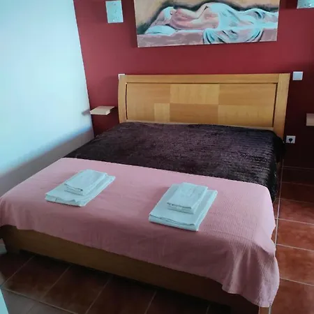 Homestay 