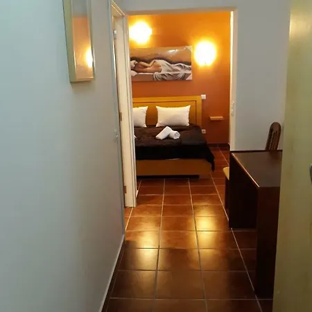 Homestay 