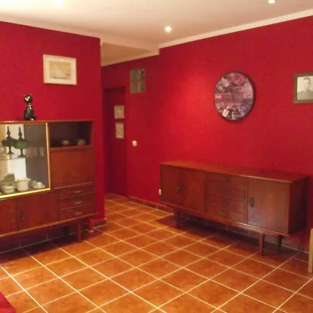 Alloggio in famiglia 