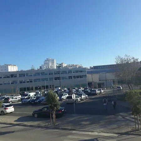 A Casa Dos Avôs Suites&breakfast Lagos