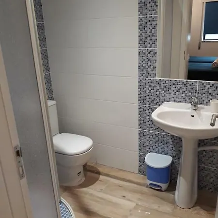 Проживание в семье 