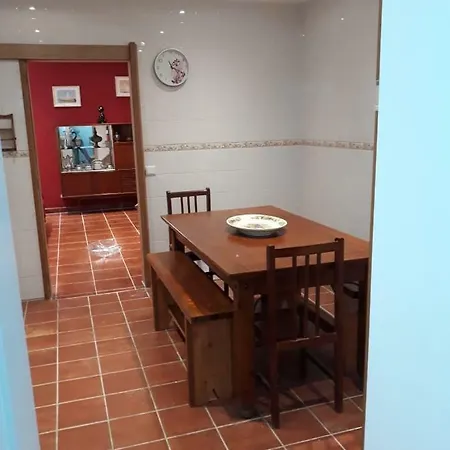 Privatunterkunft 