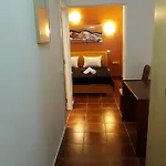 Privat bolig 